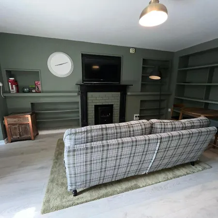 Serpentine Ave Garden Flat 아파트 더블린