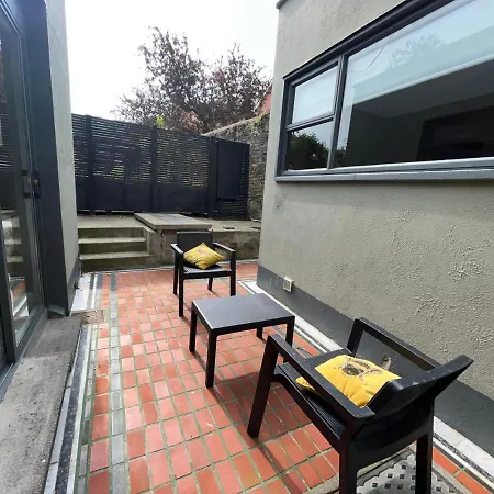 Serpentine Ave Garden Flat Dublin