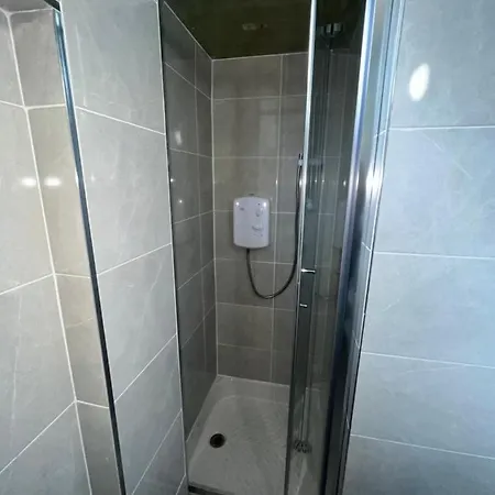 Serpentine Ave Garden Flat Appartement