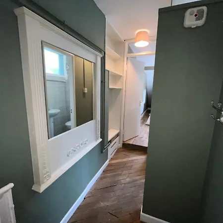 Serpentine Ave Garden Flat * Dublin